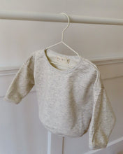 Load image into Gallery viewer, Heather Grey KT