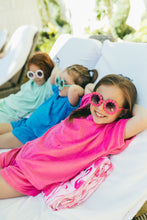 Load image into Gallery viewer, Hot Pink Terry Cloth
