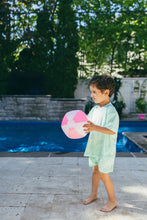 Load image into Gallery viewer, Mint Green Terry Cloth
