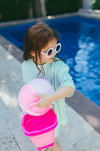 Load image into Gallery viewer, Mint Green Terry Cloth
