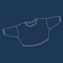 Load image into Gallery viewer, Blue Slate KT
