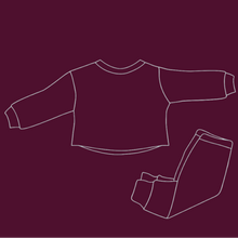 Load image into Gallery viewer, Mulberry
