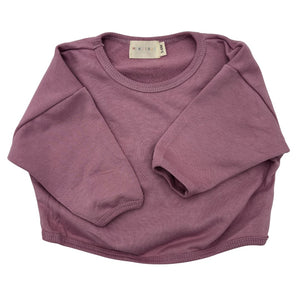 Mauve Pink KT