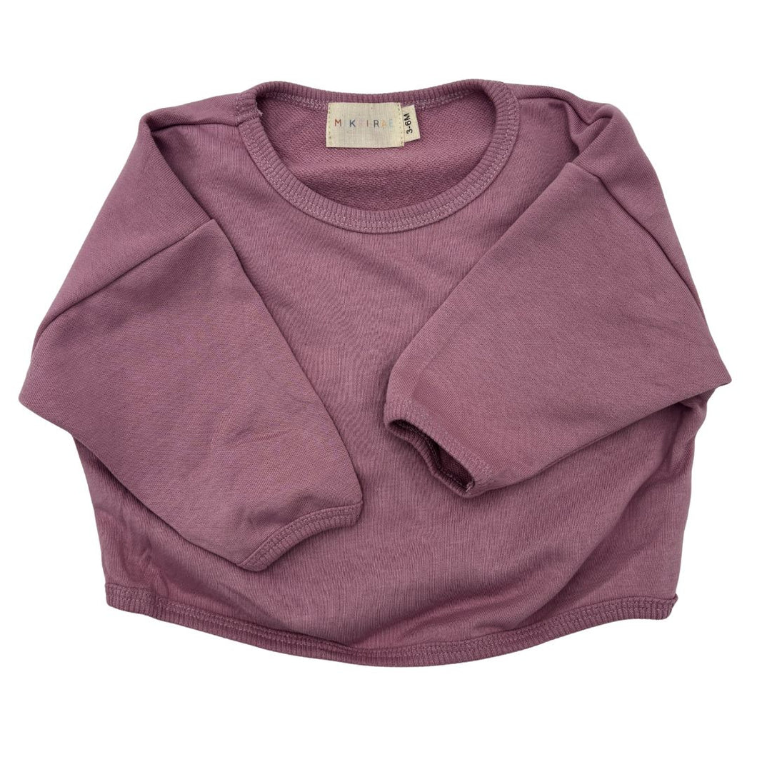 Mauve Pink KT