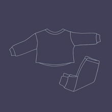 Load image into Gallery viewer, Blue Slate
