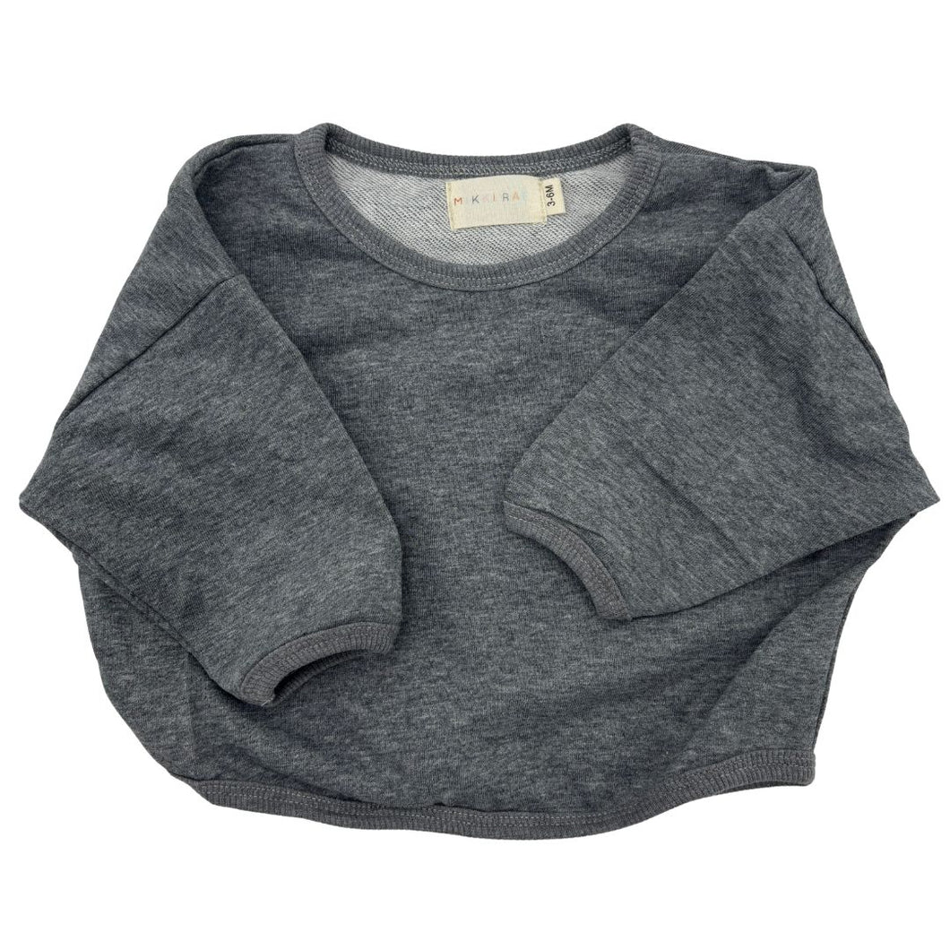 Charcoal KT