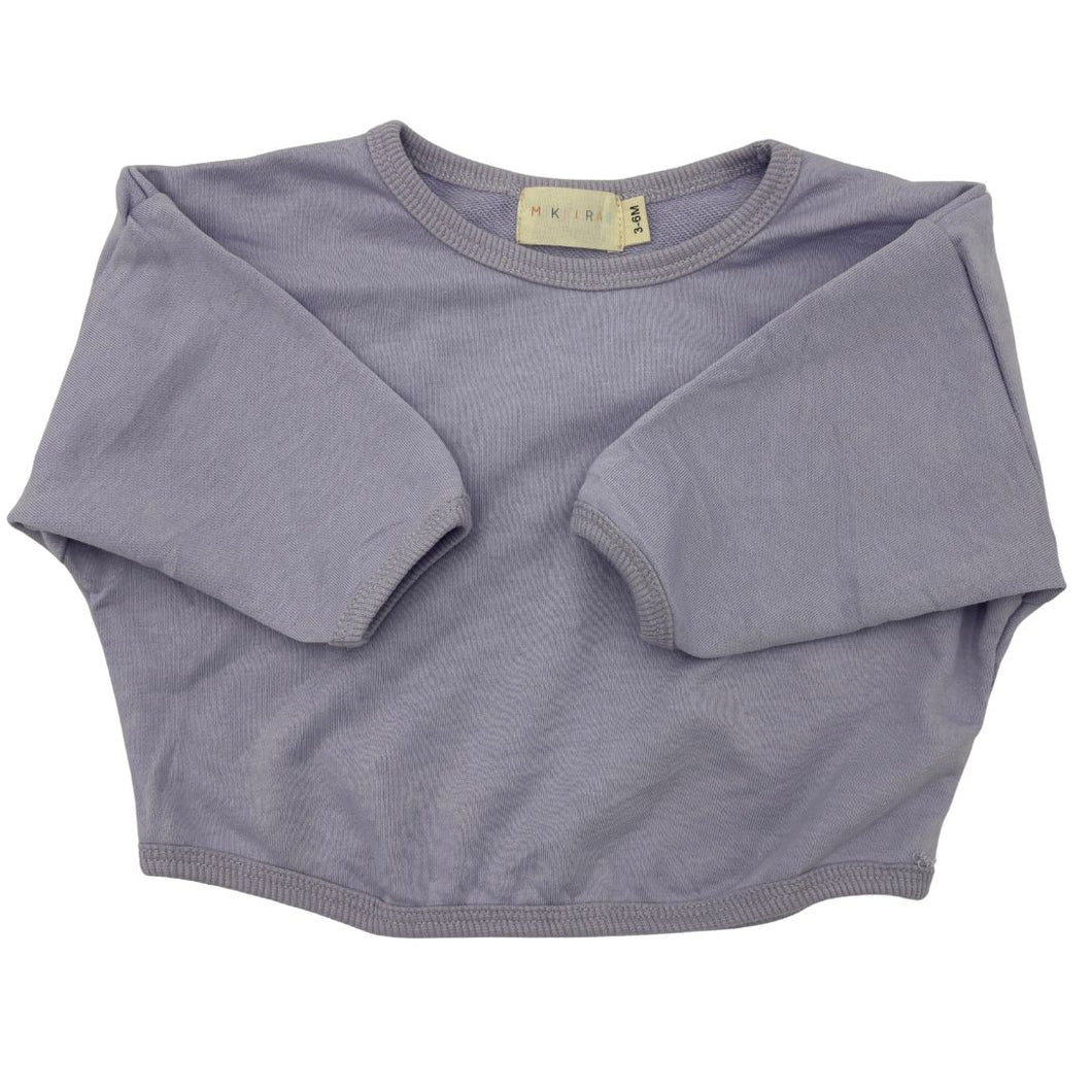 Periwinkle KT
