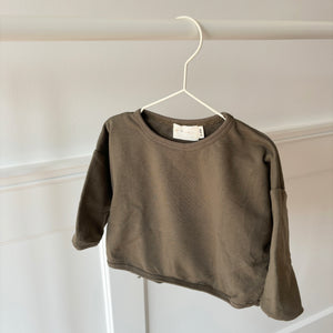 Olive Green KT
