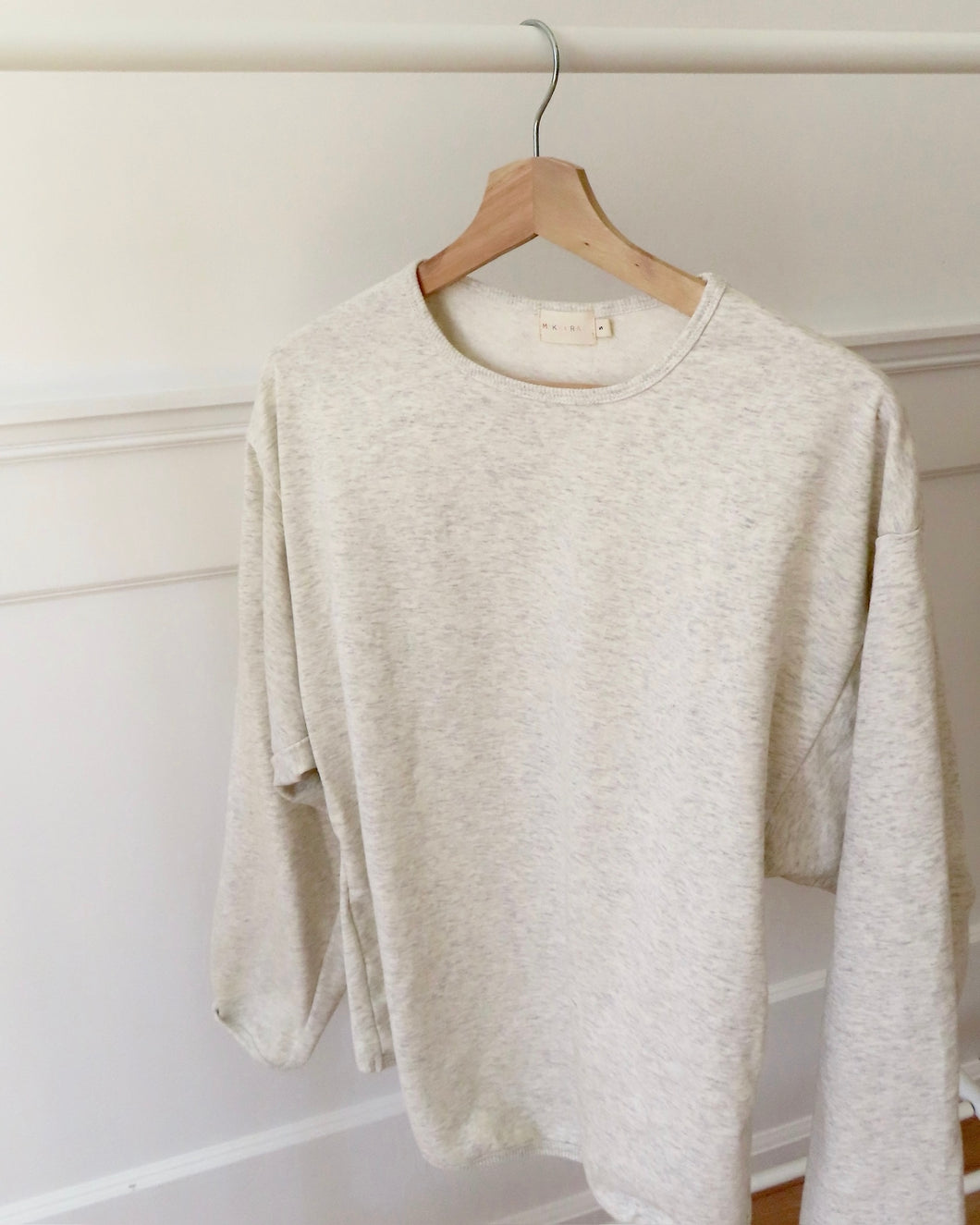 Adult KT Pullover
