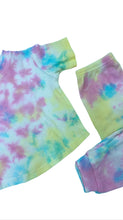 Load image into Gallery viewer, Rainbow Tie Dye
