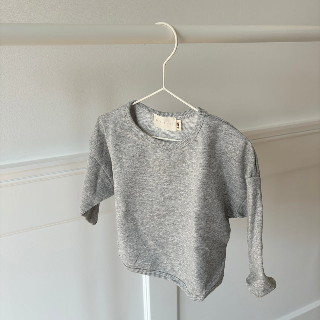 Grey KT