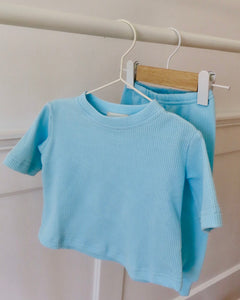 Sky Blue