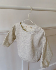 Heather Grey KT