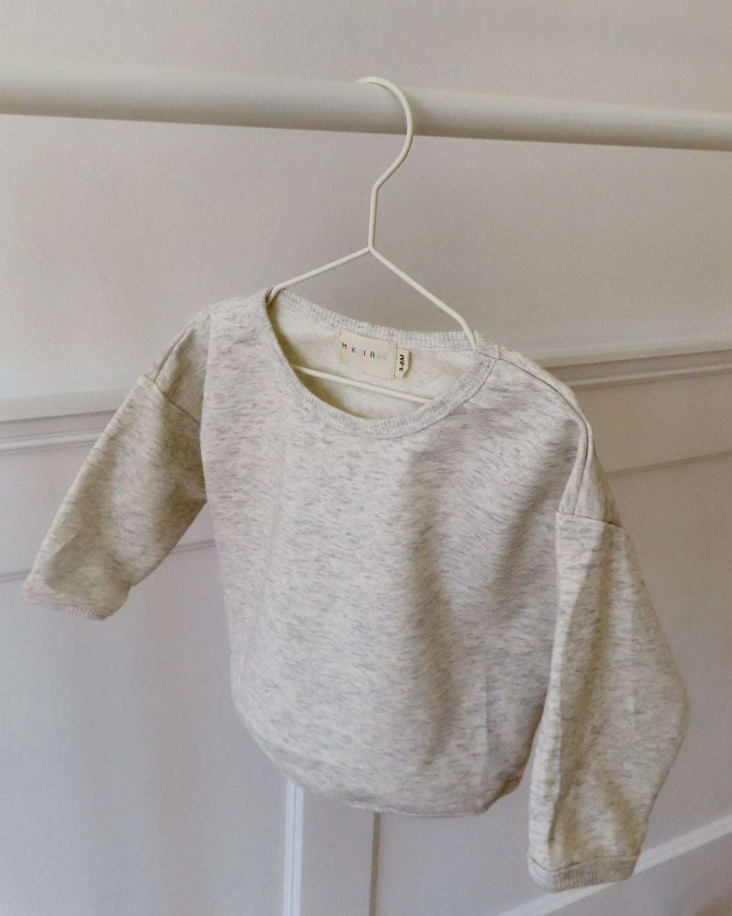 Heather Grey KT