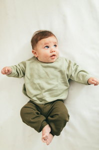 Kyle Tess Pullover