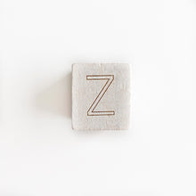 Load image into Gallery viewer, Alphabet Blocks
